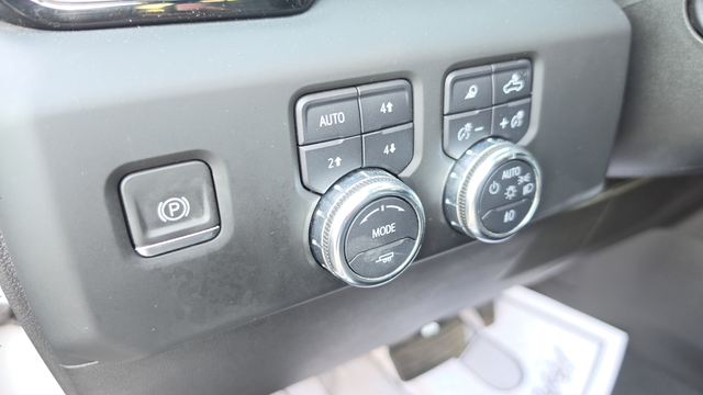 2024 GMC Sierra 1500 Denali Denali - Photo 19