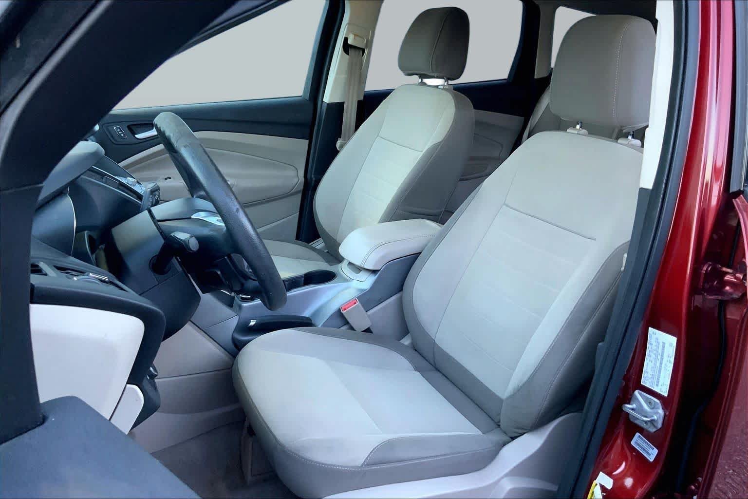 Used 2014 Sunset Ford SE image 7
