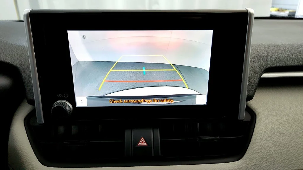 Certified Used 2024 Gray Toyota XLE image 43
