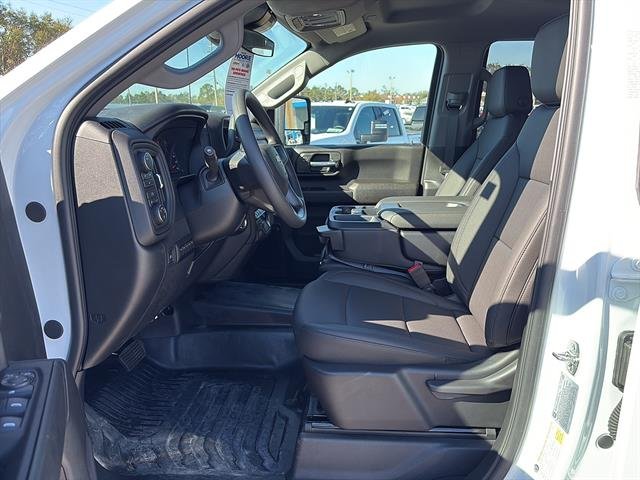 2026 Chevrolet Silverado 2500 HD Work Truck - Photo 5