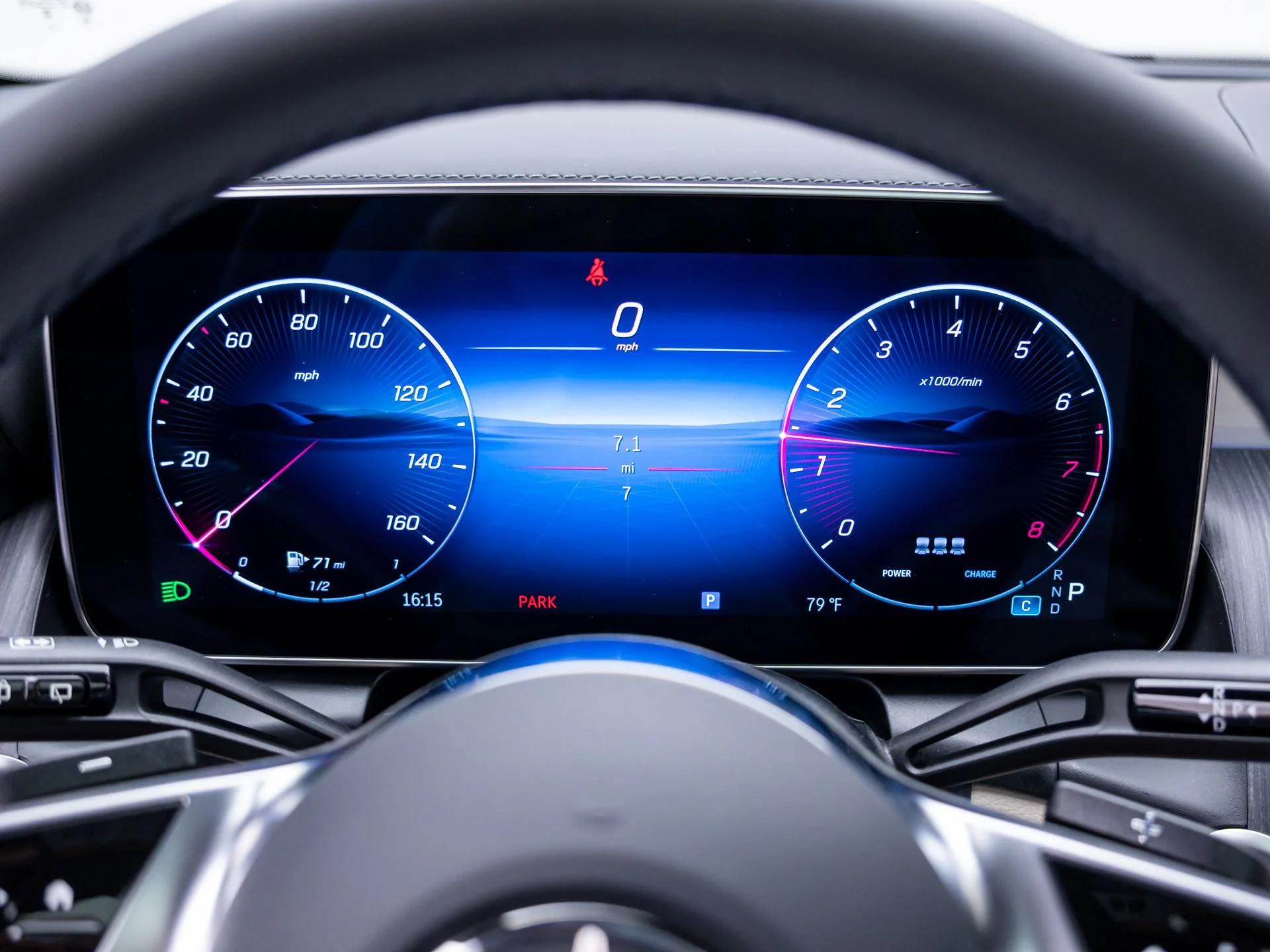 New 2027 Silver Mercedes-Benz GLC 300 image 23