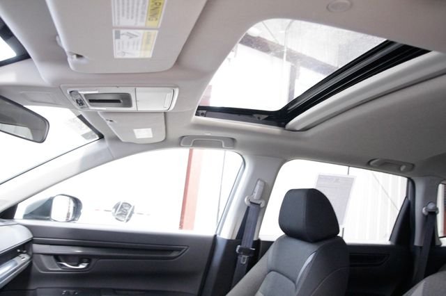 Certified Used 2024 Urban Gray Pearl Honda EX image 35