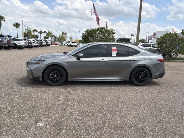 New 2026  Toyota SE image 7