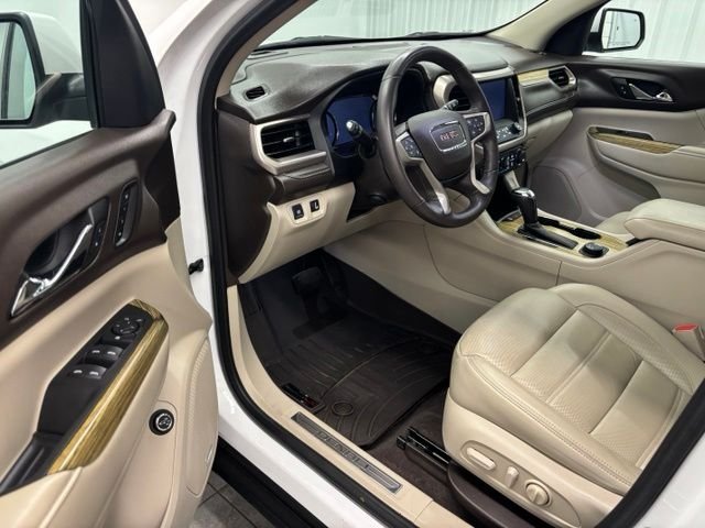 Used 2018 White GMC Denali image 17