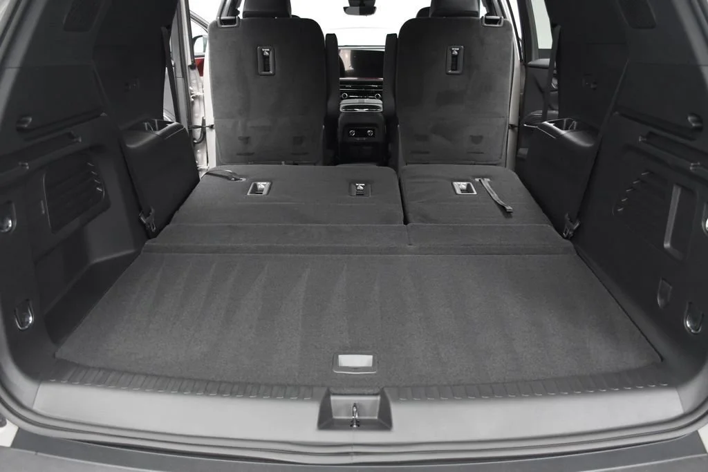 2026 Chevrolet Traverse Z71 - Photo 21