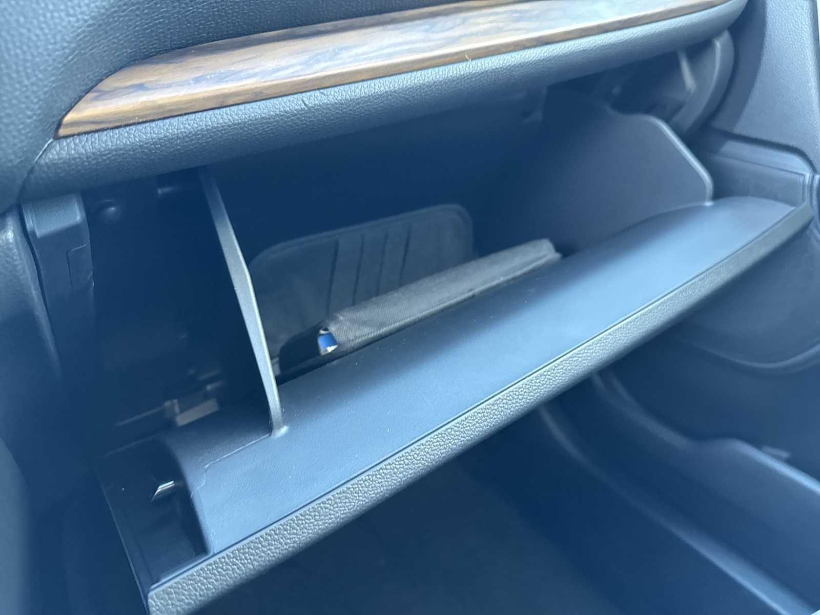 2018 Honda CR-V EX-L - Photo 27