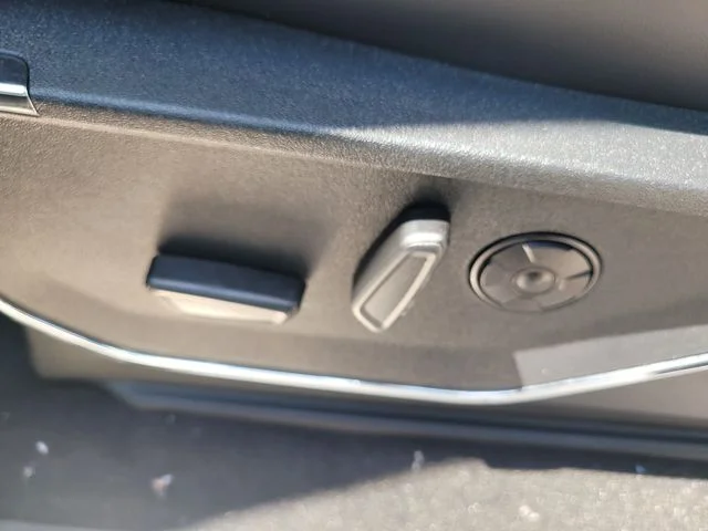New 2026 Gray Metallic Ford Platinum image 21