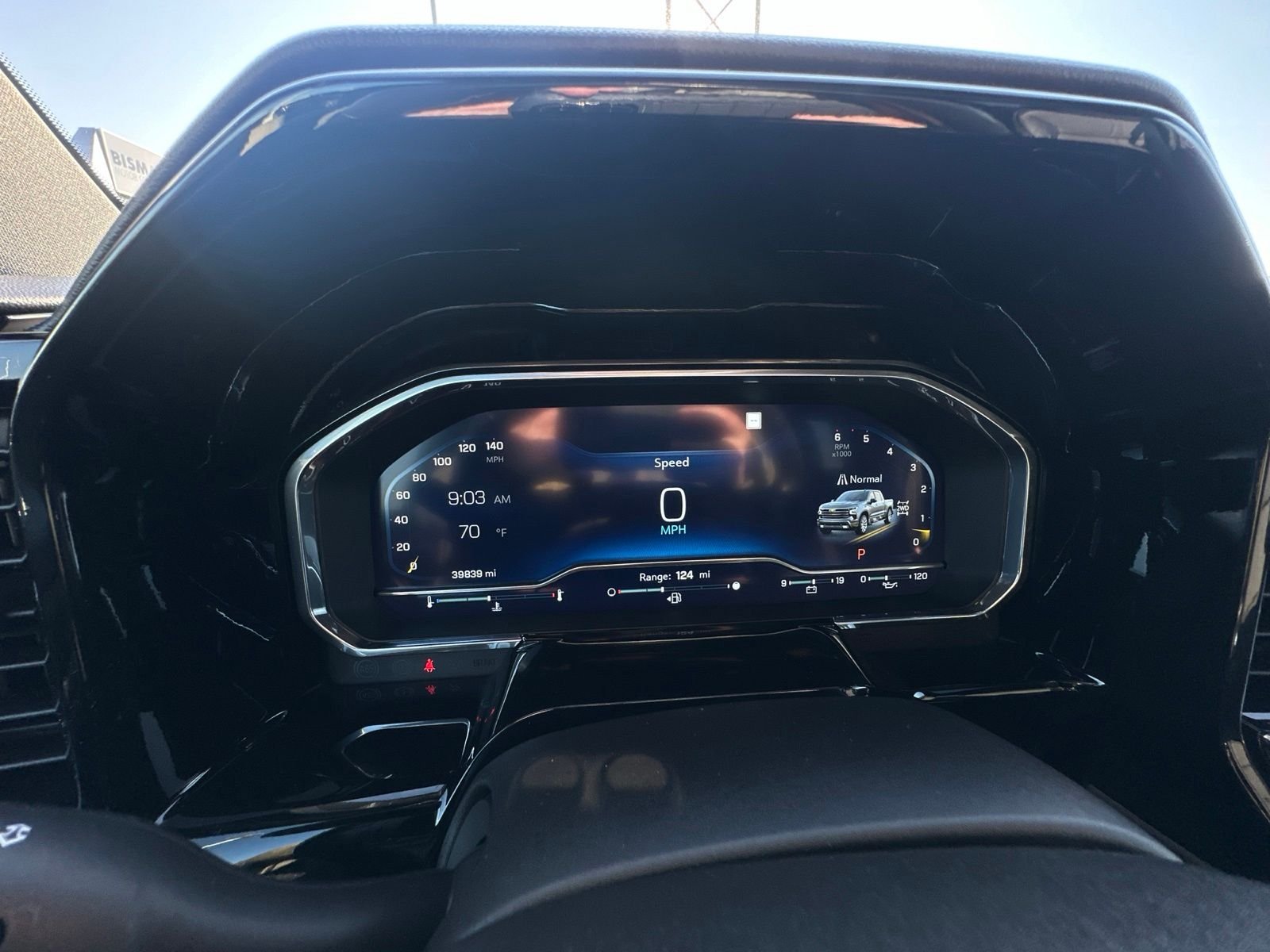 Used 2022 Gray Chevrolet High Country image 55
