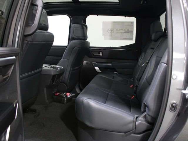 2026 Toyota Tundra Platinum - Photo 9