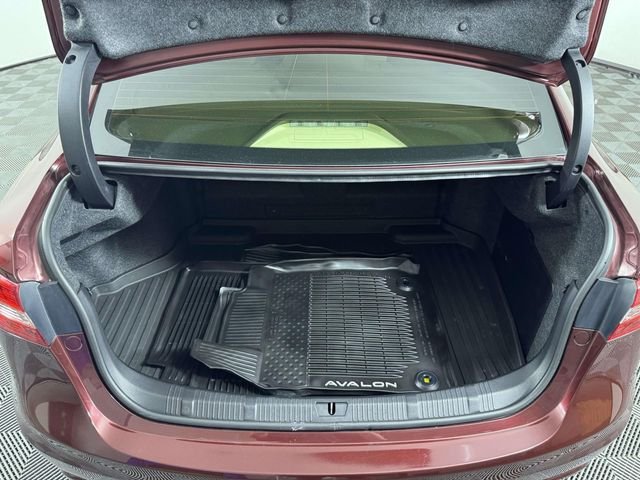 Used 2018 Mica Toyota Limited image 14