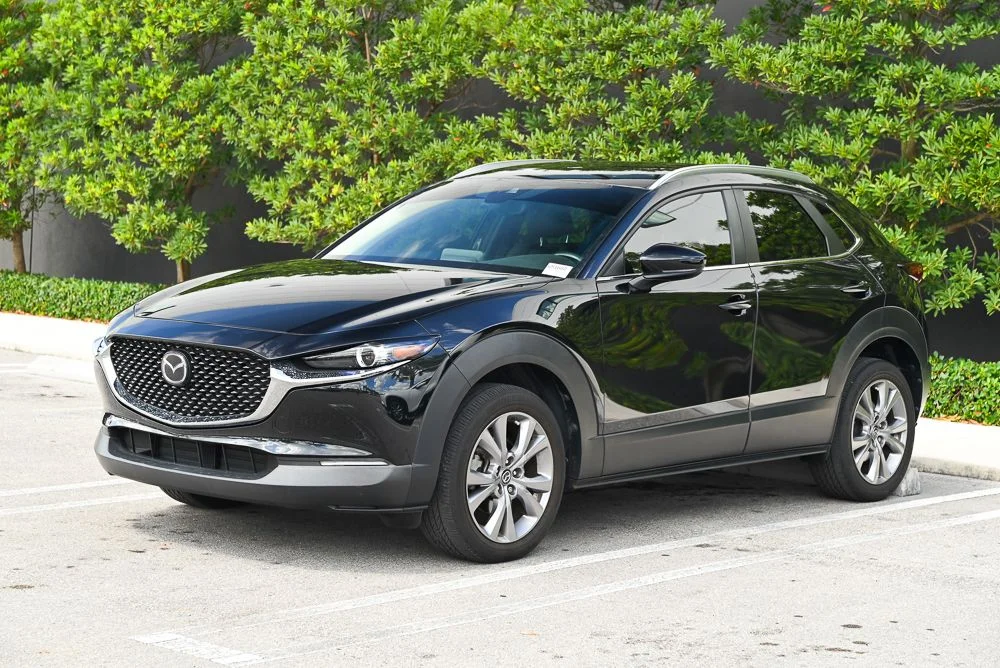 2023 Mazda CX-30 Select AWD's photo