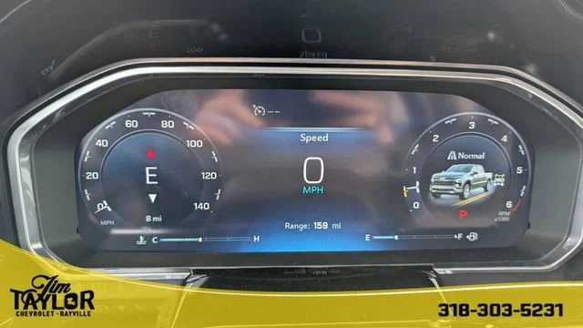 2026 Chevrolet Silverado 1500 LT - Photo 26