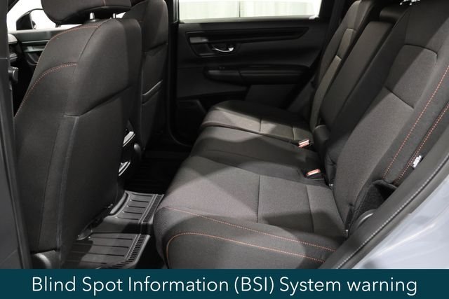 Used 2026 Gray Honda TrailSport image 11