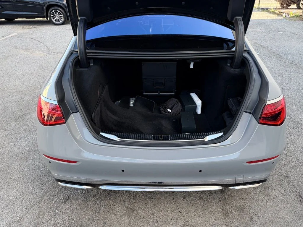 Used 2022 Gray Mercedes-Benz Maybach S 580 image 24