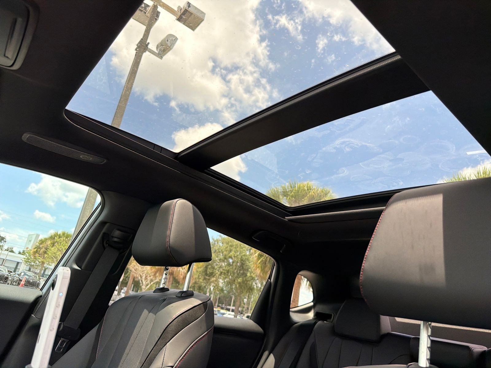 New 2026 Acura ADX A-Spec Advance Package 4D Sport Utility