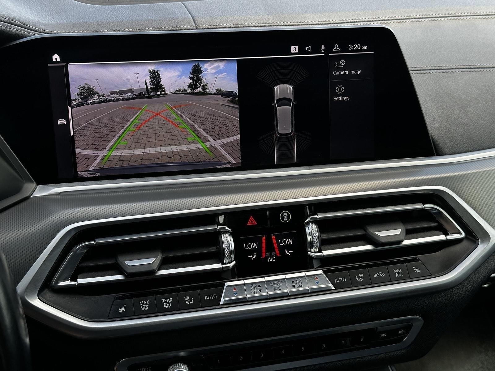 2019 BMW X5 40i - Photo 15