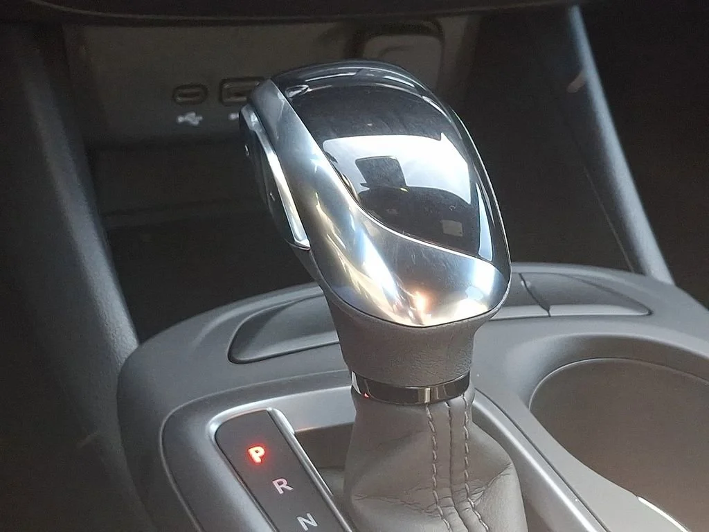 2026 Buick Envista Preferred - Photo 8