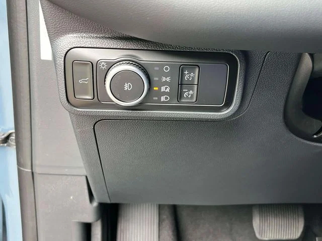 New 2026 Vapor Blue Metallic Ford ST-Line image 26