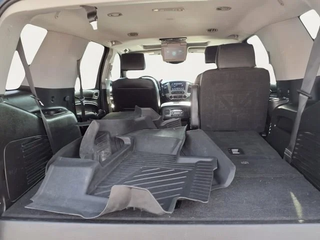 Used 2018 QUICKSILVER METALLIC GMC Denali image 24