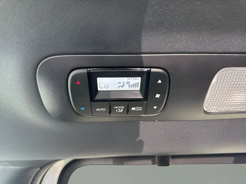 Used 2025 White Honda Sport-L image 14