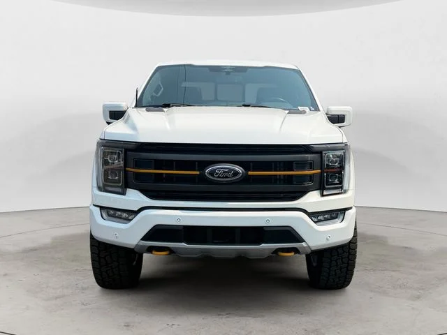 Used 2023 White Ford Tremor image 2