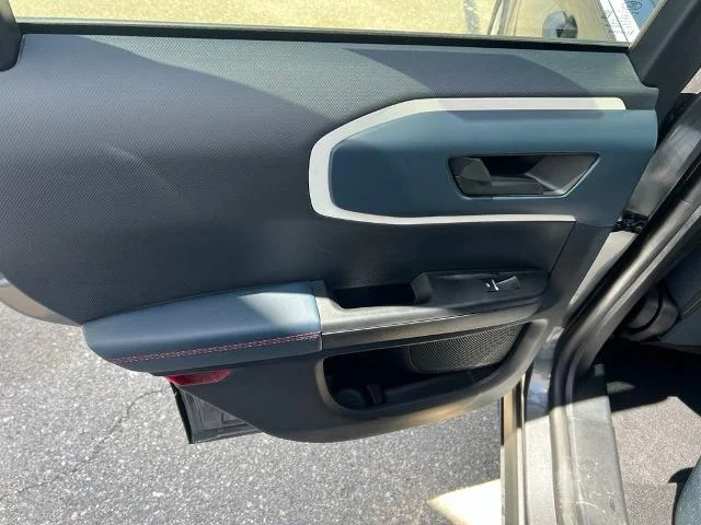 New 2026 Carbonized Gray Metallic Ford Heritage image 49