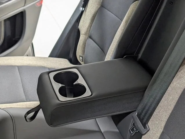 New 2026 Carbonized Gray Metallic Ford Big Bend® image 44