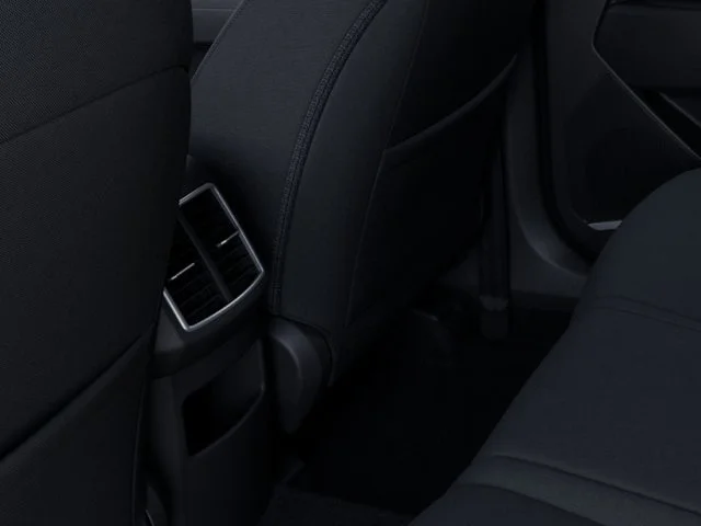 New 2027 Gray Kia LX image 26