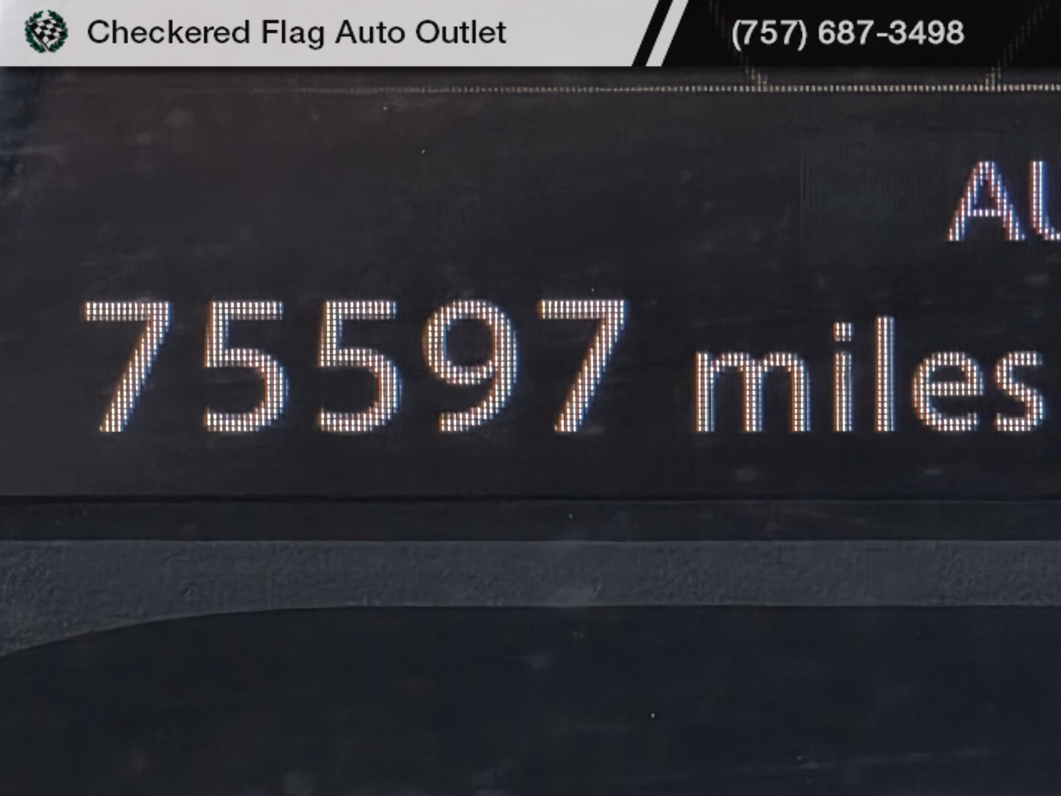 Used 2023 Gun Metallic Nissan SV image 11