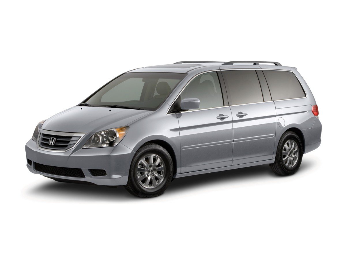 Used 2010  Honda EX-L image 1