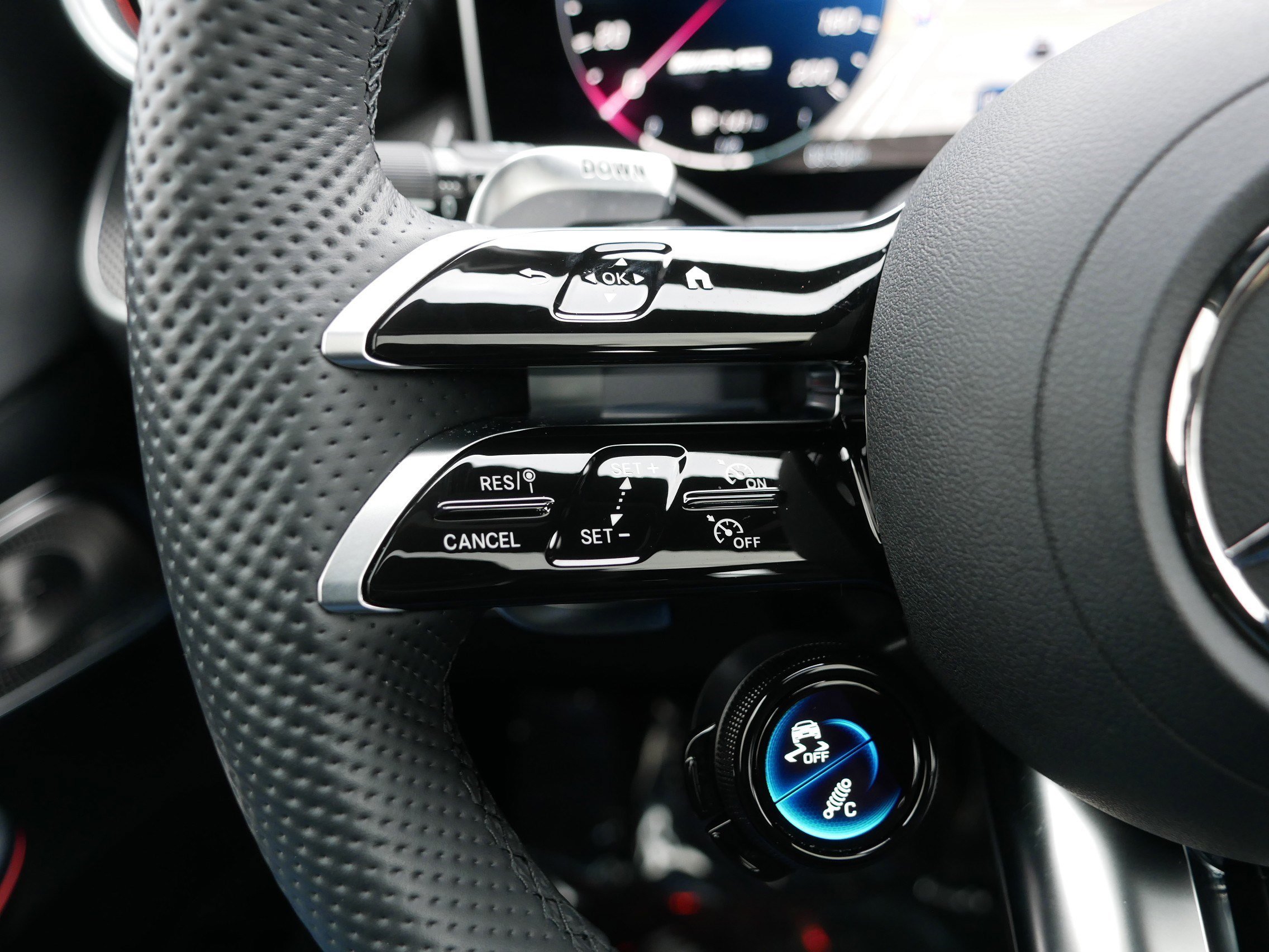 2025 Mercedes-Benz GLC AMG GLC63 S - Photo 31