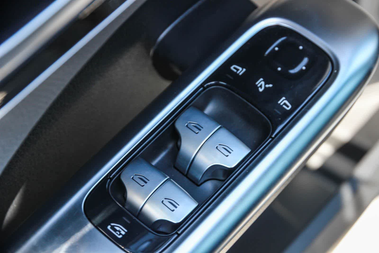 New 2026 Black Mercedes-Benz C 300 image 22
