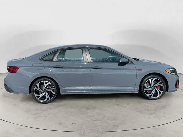Used 2024 Gray Volkswagen 2.0T Autobahn image 6