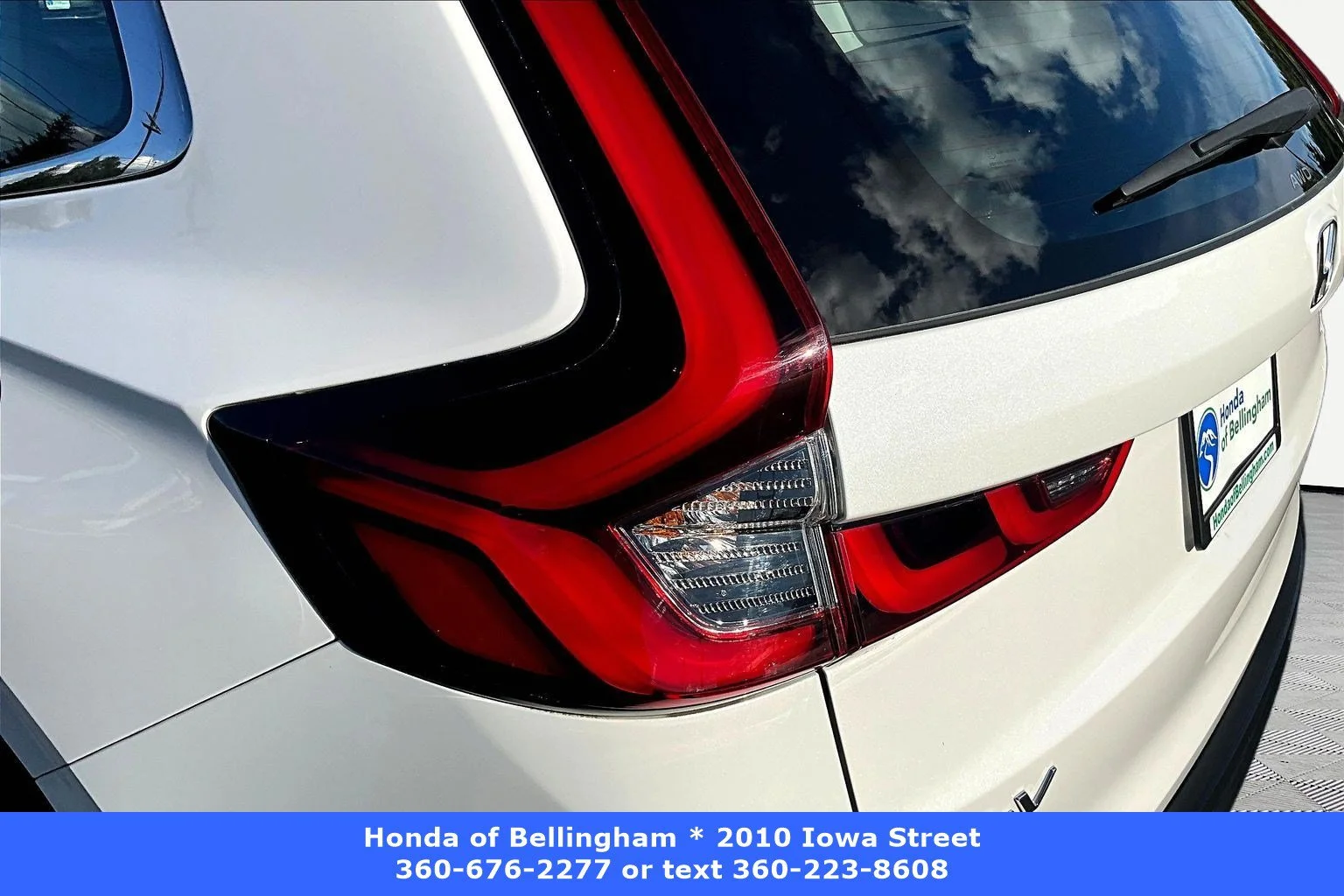 2024 Honda CR-V LX - Photo 50