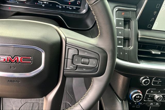 Used 2024 Silver GMC AT4 image 17
