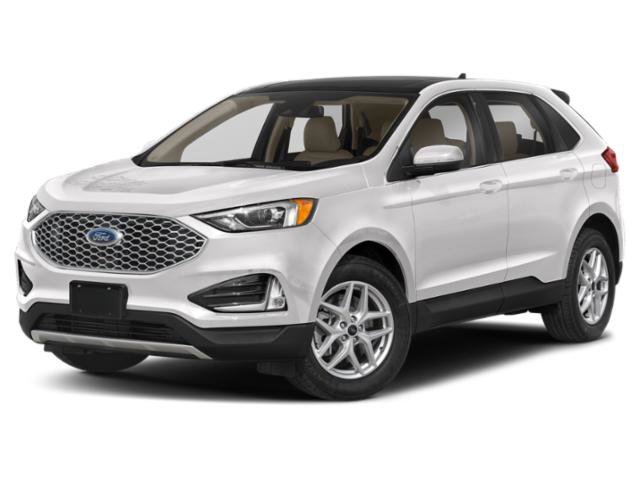 2024 Ford Edge SEL AWD's photo