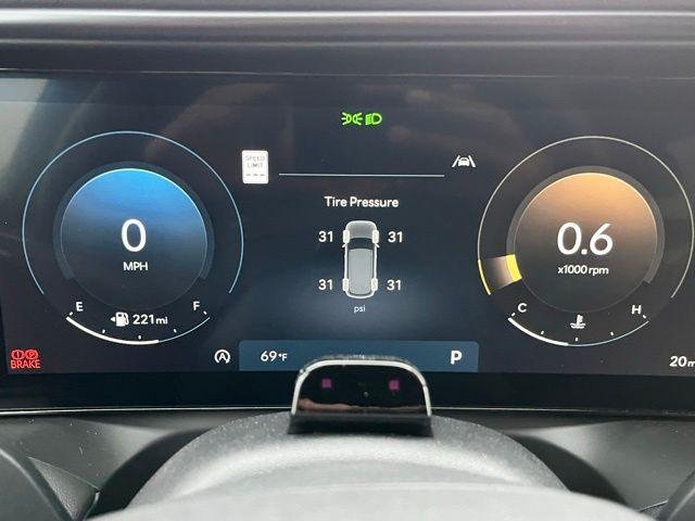 New 2026 Black Hyundai XRT Pro image 12