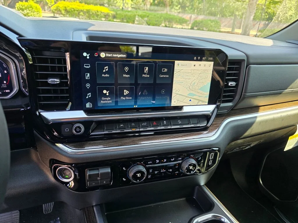 2026 Chevrolet Silverado 1500 RST - Photo 16