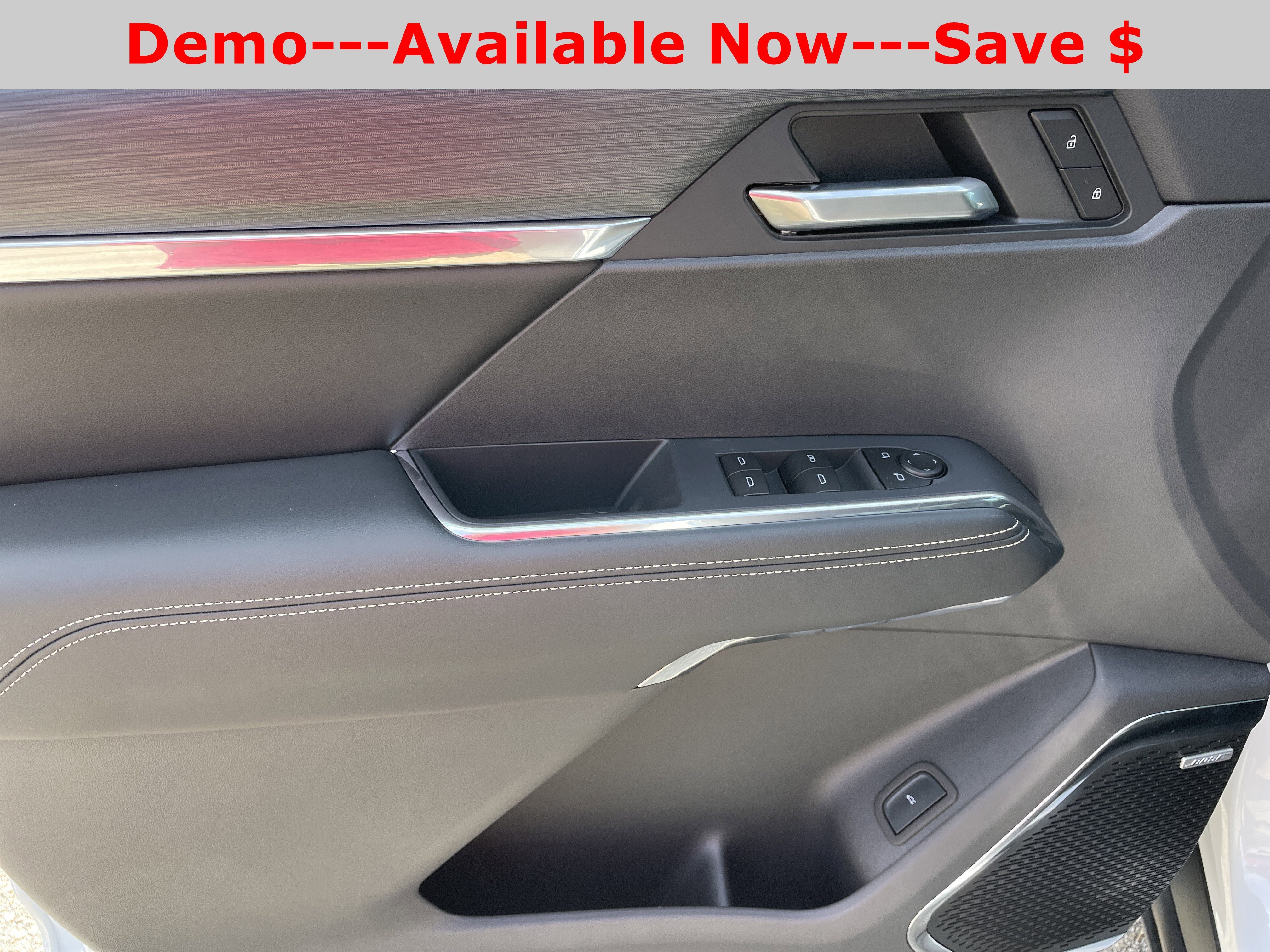 2026 GMC Acadia Elevation - Photo 15
