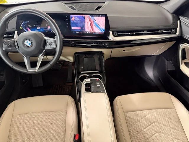 Certified Used 2024 Alpine White BMW xDrive28i image 15