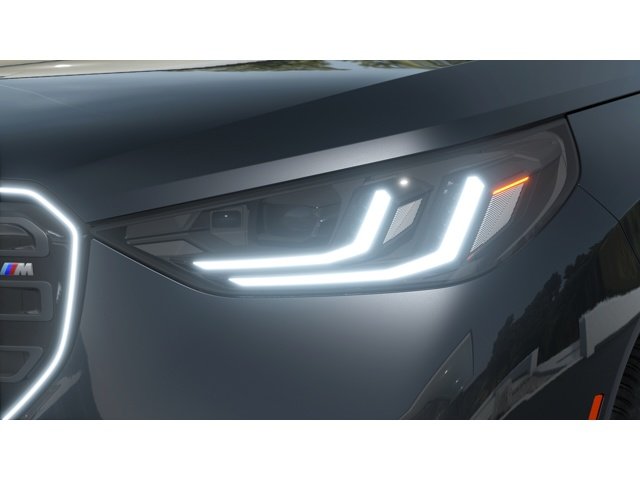 New 2026 Dark Graphite Metallic BMW  image 6