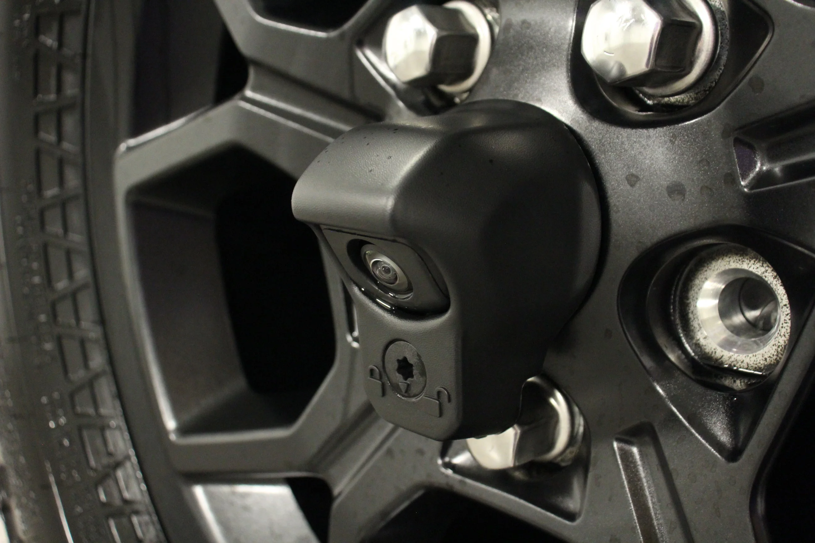 2025 Jeep Wrangler 4-Door Willys - Photo 12