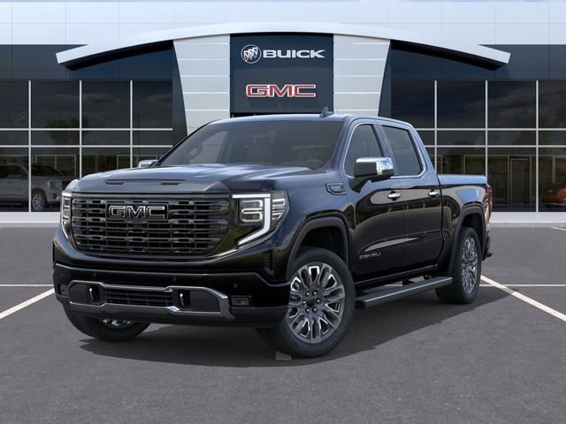 2026 GMC Sierra 1500 Denali Ultimate - Photo 6
