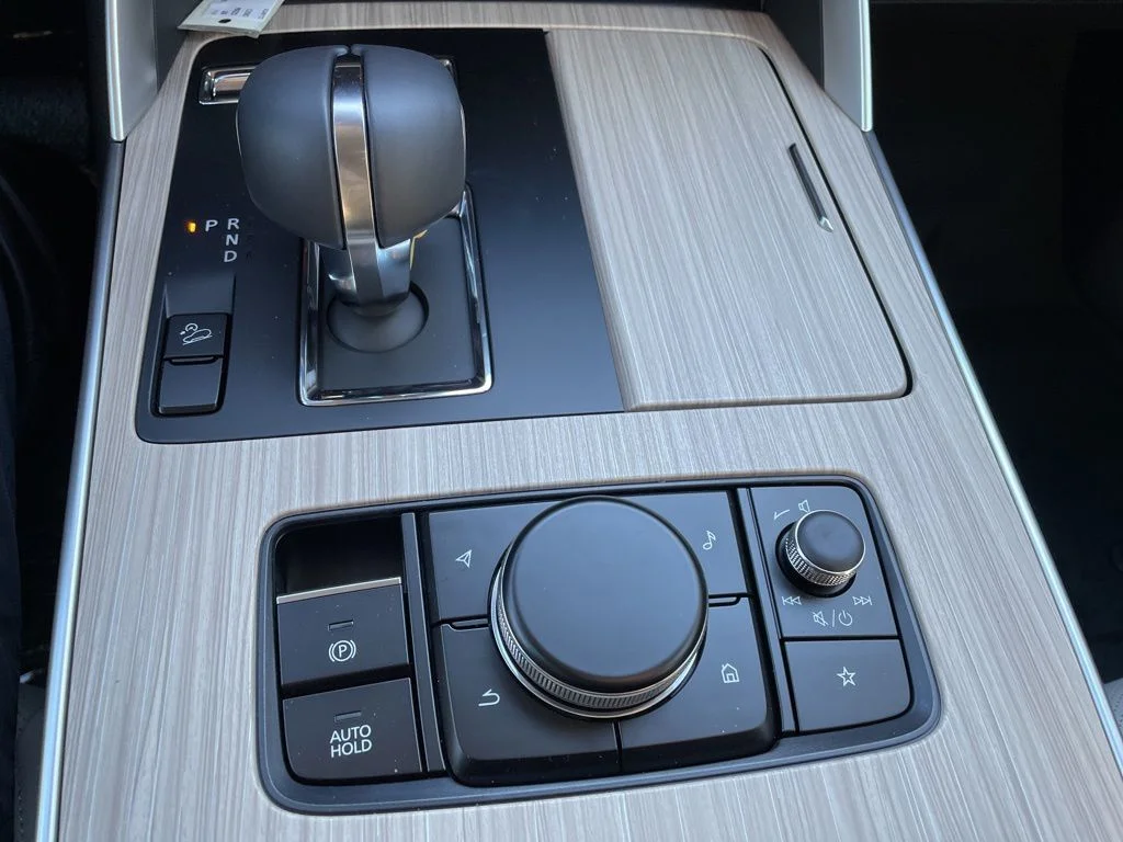 2026 Mazda CX-90 Premium Package - Photo 23