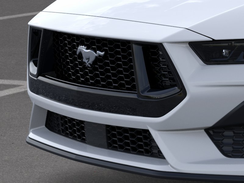 2026 Ford Mustang GT Premium Fastback - Photo 61