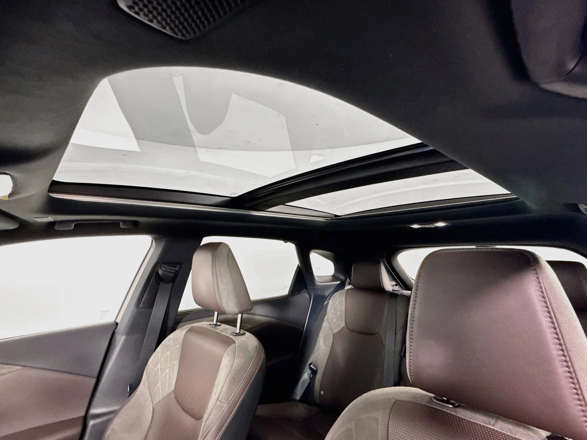 Certified Used 2025 CAVIAR Lexus 350h Luxury image 14