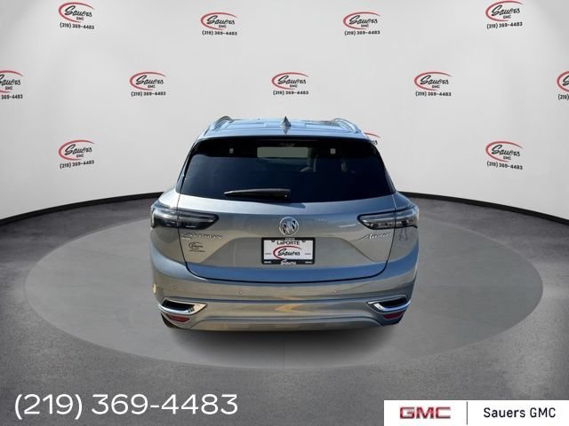 2023 Buick Envision Avenir - Photo 6