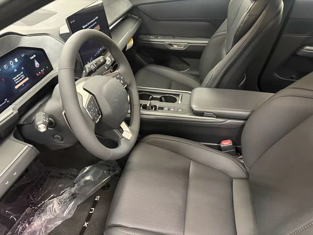 New 2026 Gray Lexus  image 11