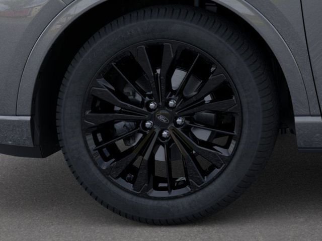 2025 Ford Escape Hybrid ST-Line Elite - Photo 19