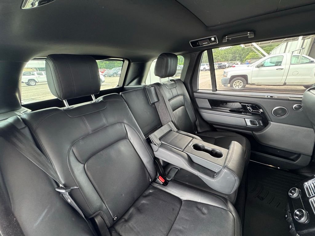 Used 2020 White Land Rover Supercharged image 24